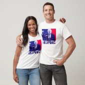 Bernie Sanders Speech of Truth T-shirt (Unisex)