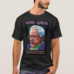 Bernie Sanders T-shirt