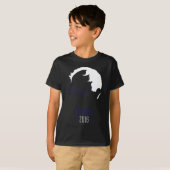 Bernie Sanders T-shirt (Voorkant volledig)