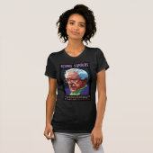 Bernie Sanders T-shirt (Voorkant volledig)