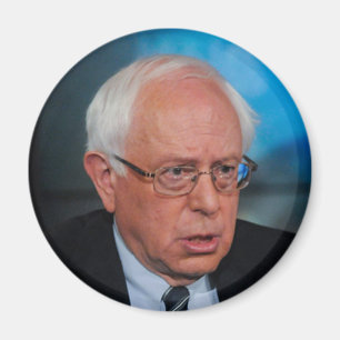 Bernie Sanders voor President 2016 Magneet
