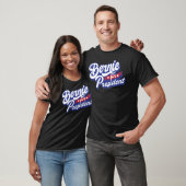Bernie Sanders voor President 2020 Gift for T-shirt (Unisex)