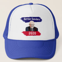 Bernie Sanders voor President 2020