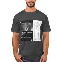 Bernie Sanders - We zullen overwinnen