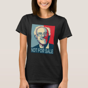 Bernie Sanders Women's Shirt v.5   Niet te koop