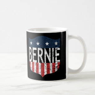 BERNIE sterren en strepen Koffiemok