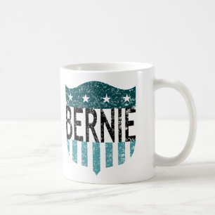 BERNIE sterren en strepen Koffiemok