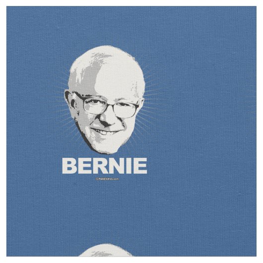 BERNIE STOF (Close Up)