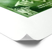 Bernie The Ghoul Poster (Hoek)