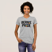 BERNIE TROTS 2020 T-SHIRT (Voorkant volledig)