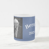 Bernie voor de Mok President 2020 (Voorkant rechts)