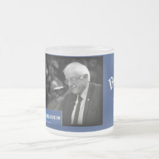 Bernie voor de Mok President 2020