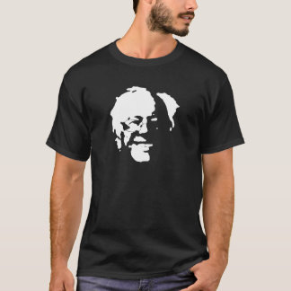 Bernie voor President 2016 T-shirt