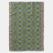 Bernini Fire Deken (Voorkant Verticaal)