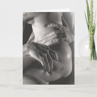 Bernini Valentijnsdag Card Feestdagen Kaart