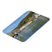 Bernkastel-Kues an der Mosel Magneet (Linkerzijde)