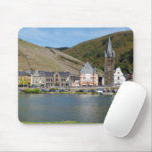Bernkastel-Kues an der Mosel Muismat (Met muis)