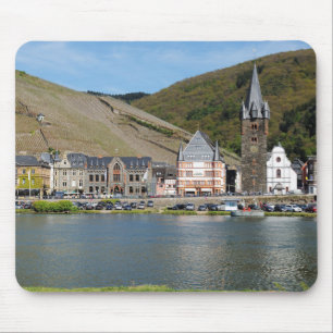 Bernkastel-Kues an der Mosel Muismat