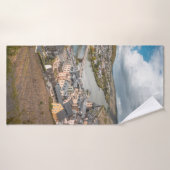 Bernkastel-Kues Badhanddoek (Badhanddoek)