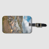 Bernkastel-Kues Bagagelabel (Voorkant (horizontaal))