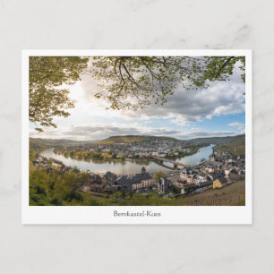 Bernkastel-Kues Briefkaart