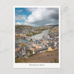 Bernkastel-Kues Briefkaart