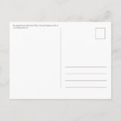 Bernkastel-Kues Briefkaart (Achterkant)