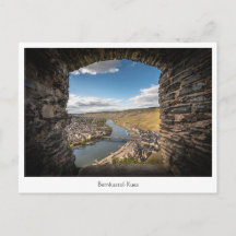 Bernkastel-Kues Duitsland