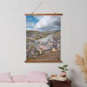 Bernkastel-Kues Duitsland Hangend Wandkleed (Slaapkamer)