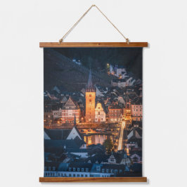 Bernkastel-Kues Duitsland Hangend Wandkleed