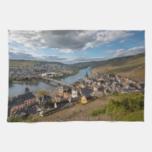 Bernkastel-Kues Duitsland Theedoek