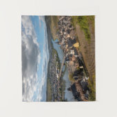 Bernkastel-Kues Duitsland Wandkleed (Voorkant)