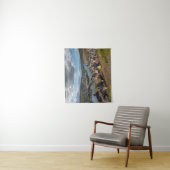 Bernkastel-Kues Duitsland Wandkleed (In situ)