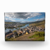 Bernkastel-Kues Fotoblokken (Voorkant)