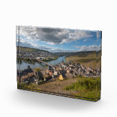 Bernkastel-Kues Fotoblokken (Rechts)