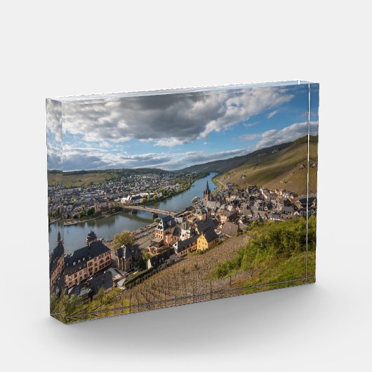 Bernkastel-Kues Fotoblokken (Links)
