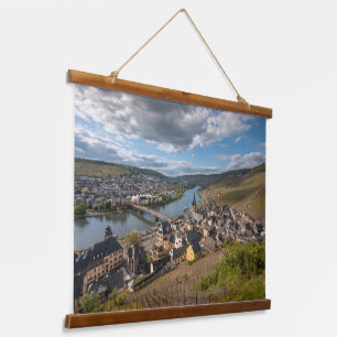 Bernkastel-Kues Hangend Wandkleed