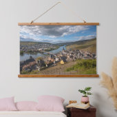 Bernkastel-Kues Hangend Wandkleed (Slaapkamer)