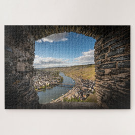 Bernkastel-Kues Legpuzzel