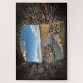 Bernkastel-Kues Legpuzzel (Verticaal)