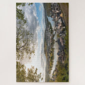 Bernkastel-Kues Legpuzzel (Verticaal)