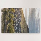 Bernkastel-Kues Legpuzzel (Horizontaal)