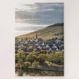 Bernkastel-Kues Legpuzzel