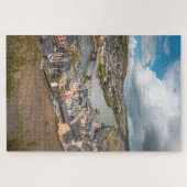 Bernkastel-Kues Legpuzzel (Horizontaal)