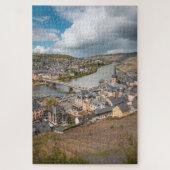Bernkastel-Kues Legpuzzel (Verticaal)