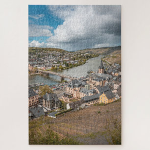 Bernkastel-Kues Legpuzzel