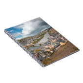 Bernkastel-Kues Notitieboek (Rechterzijde)