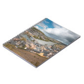 Bernkastel-Kues Notitieboek (Linkerzijde)