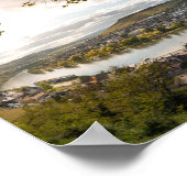 Bernkastel-Kues Poster (Hoek)