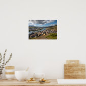 Bernkastel-Kues Poster (Keuken)